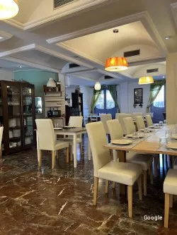 Restaurante Restaurante Días de Vino y Rosas - Almussafes
