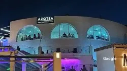 Azotea Gastro & Bar, restaurant a Cullera