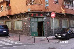 Restaurante Gran Chino - Fuenlabrada