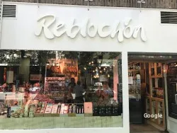 Restaurante El Reblochón - Madrid