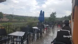 Restaurante El Rollo, jatetxea (Vilvestre)