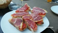 Restaurante Da Giorgio - Benidorm
