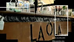 Restaurante Café Bar La Ola - Sevilla