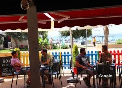 Restaurante Hostal Restaurante La Estación - Vélez-Málaga
