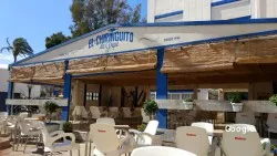 Restaurante El Chiringuito de Pepe - Peñíscola