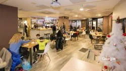 Restaurante Sueño Despierto Gastrobar - Ourense