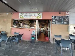 Restaurante La Morocha Parrilla y Tapas - La Oliva