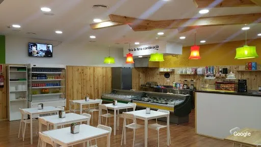 Foto de Tizana Gourmet