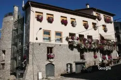 Restaurante Hotel Arturo, ristorante a La Torre de Cabdella
