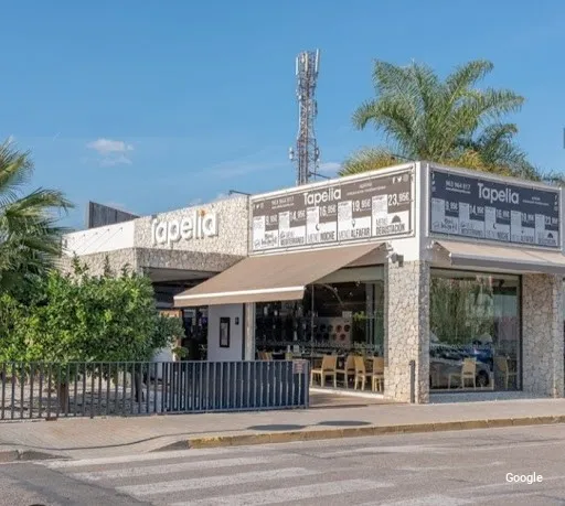Foto de Alfafar Tapelia