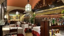 Gorria, restaurant in Barcelona