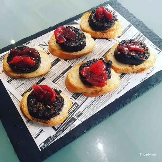 Foto de Zar Café