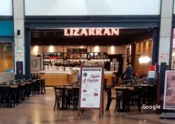 Restaurante Lizarrán - Espai Girones - Salt