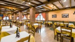 Restaurante El Mirador (Hostal - Restaurante), España - La Peza