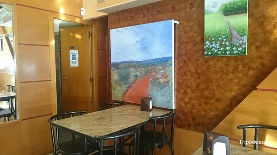 Foto de Cafetería Astur