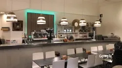 Restaurante New Venezzia - Bilbao