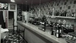 Restaurante Bar Niza Barria - Bilbao