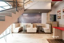 Restaurante Telepizza - Torremolinos - Torremolinos