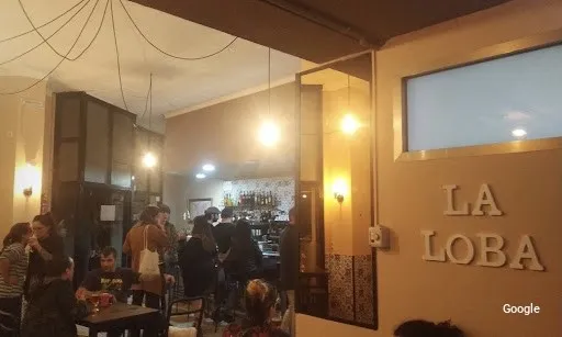 Foto de La Loba