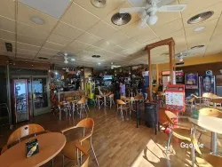Restaurante Café Bar Sampa - Albacete