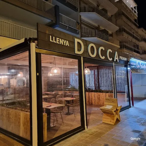 Foto de Docca Pizza Llenya