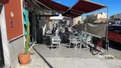 Restaurante Es punt café - Artà