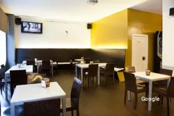 Restaurante Café Bar Álvaro - Huesca