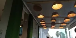 Restaurante Molabassa - Málaga