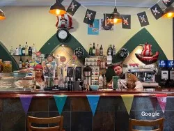 Restaurante Bar La Bomba de Zorrotza - Bilbao
