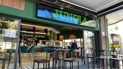 Restaurante Bar Jungla - León