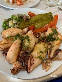 Restaurante Barbacoa Paco, restaurant a Almassora