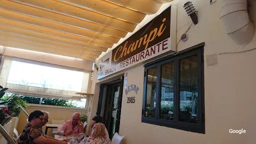 Foto de Champi