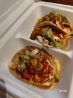 Restaurante La Taqueria y U - Terrassa