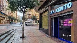 Restaurante Kento - Sushi para llevar - Barakaldo