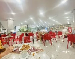 Restaurante La Churrería De La Cañada - Marbella