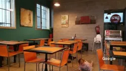 L'Avern. La Taverna de la Clau, restaurant in Sant Celoni