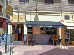 Restaurante El caza en la mayor - Zaragoza