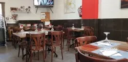 Restaurante Restaurante Peña Torrero - Zaragoza