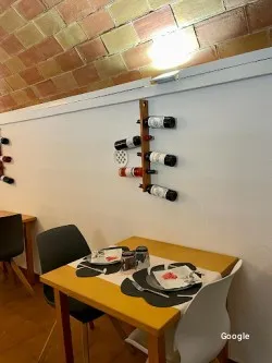 Can Joanet, restaurant a Maó-Mahón