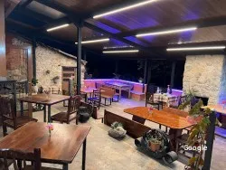 A Cantina dos meus Avós, restaurant a Sober