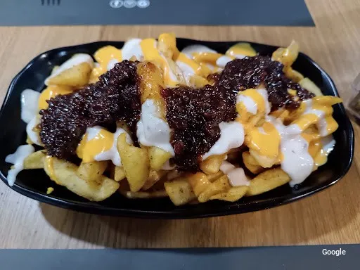 Foto de Burger L'horta