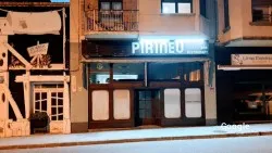 Restaurante Bar Restaurant Pirineu - La Pobla de Segur