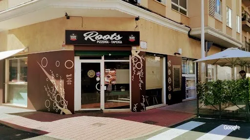 Foto de ROOTS