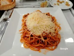 Restaurante DELITALIA - Girona