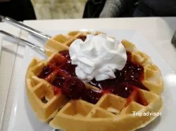 Restaurante Wiche cafe bakery - Bilbao