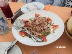 Restaurante La nueva bellota - Cádiz