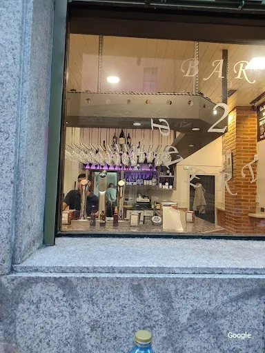 Foto de Dos Puertas
