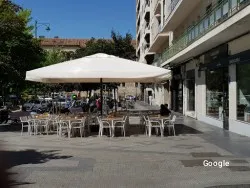 Restaurante Santagloria - Poniente - Valladolid