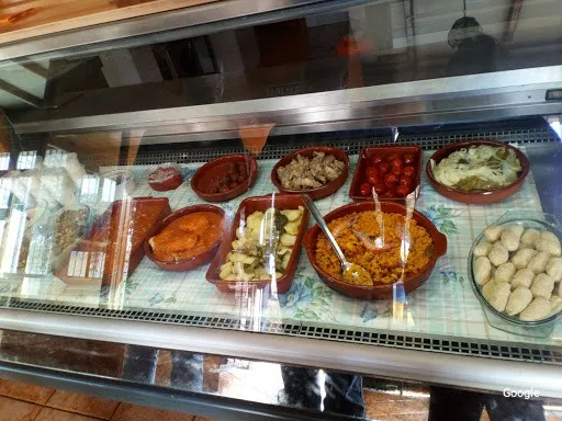 Foto de Asadero Arco