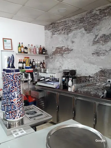 Foto de MANGATA
